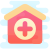 hospital icon